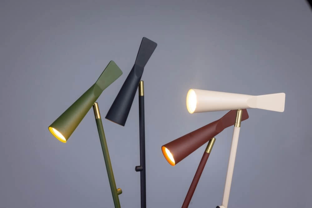 Design floor lamp Pisa ETH 8720195304845