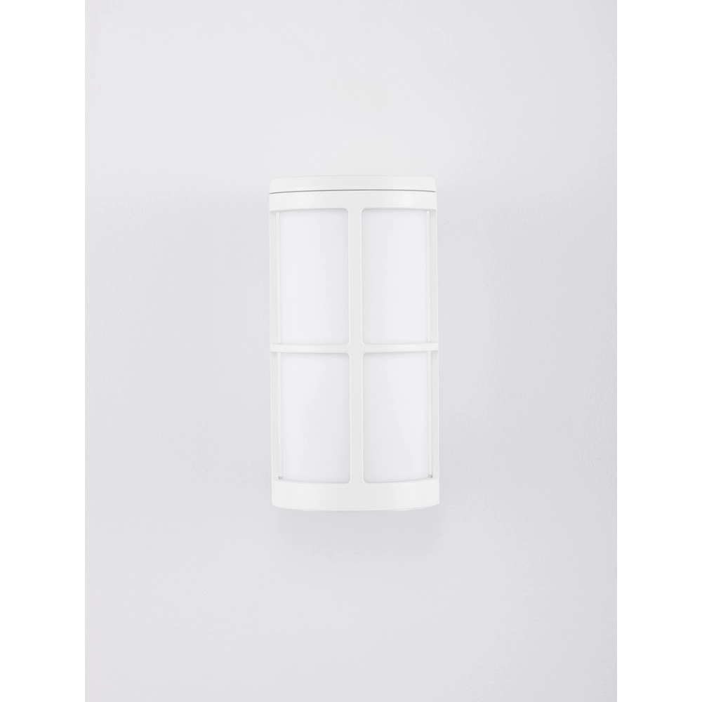 Wall lamp Stone white Lyora 5212017434692