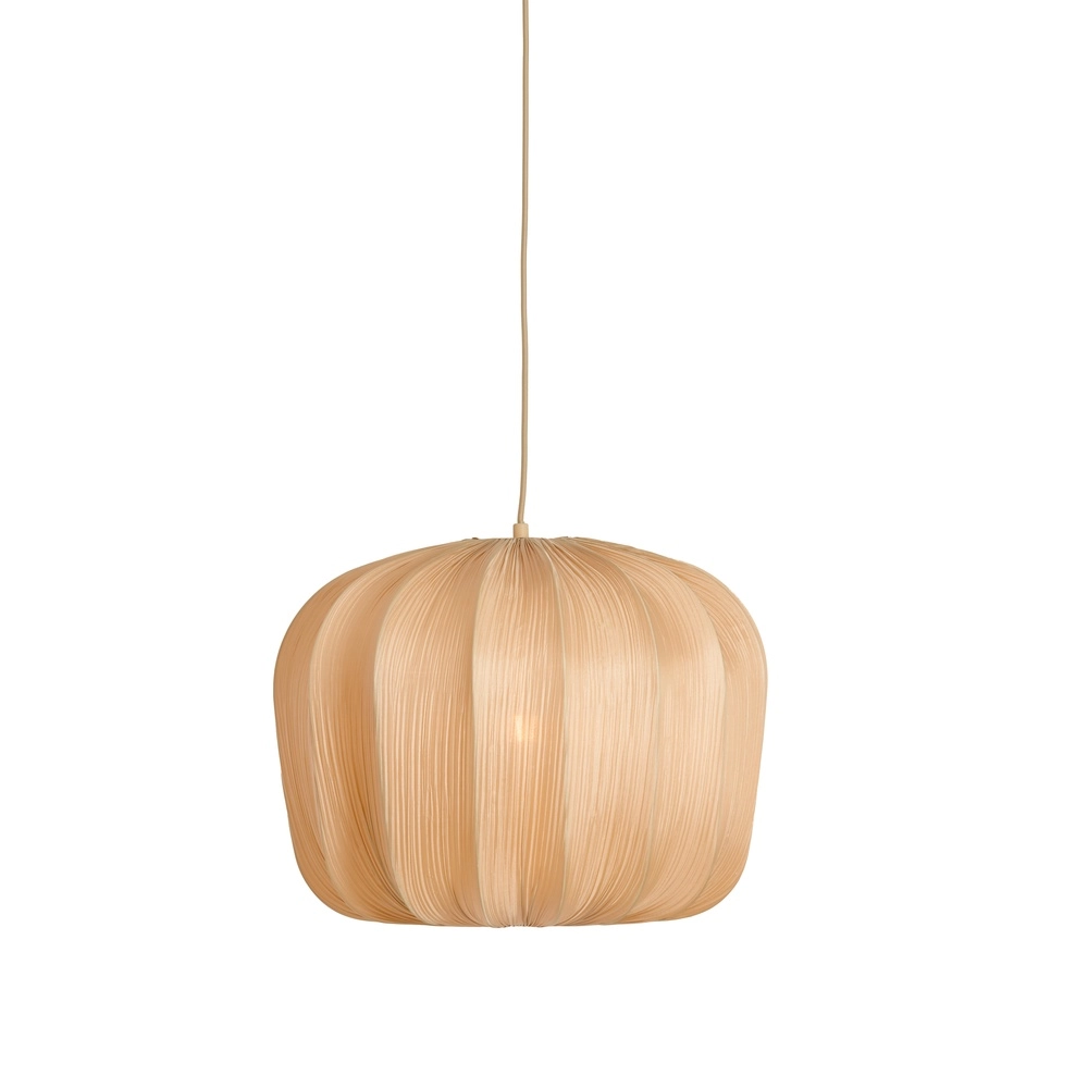 Pendant lamp Savina Ø 50cm - 1x E27 Light & Living 8717807819491