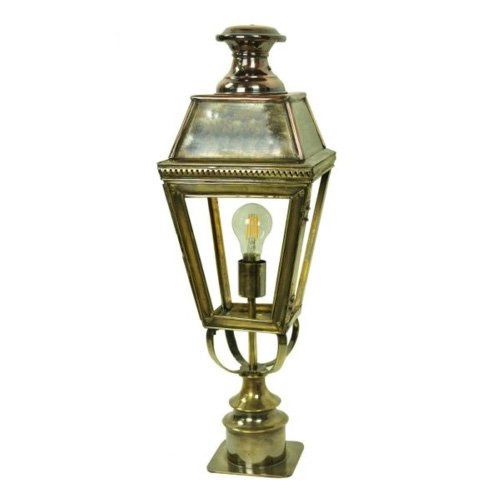 Rural outdoor lamp Kensington