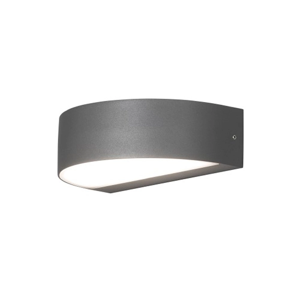 LED outdoor lamp Monza Adress Up Down