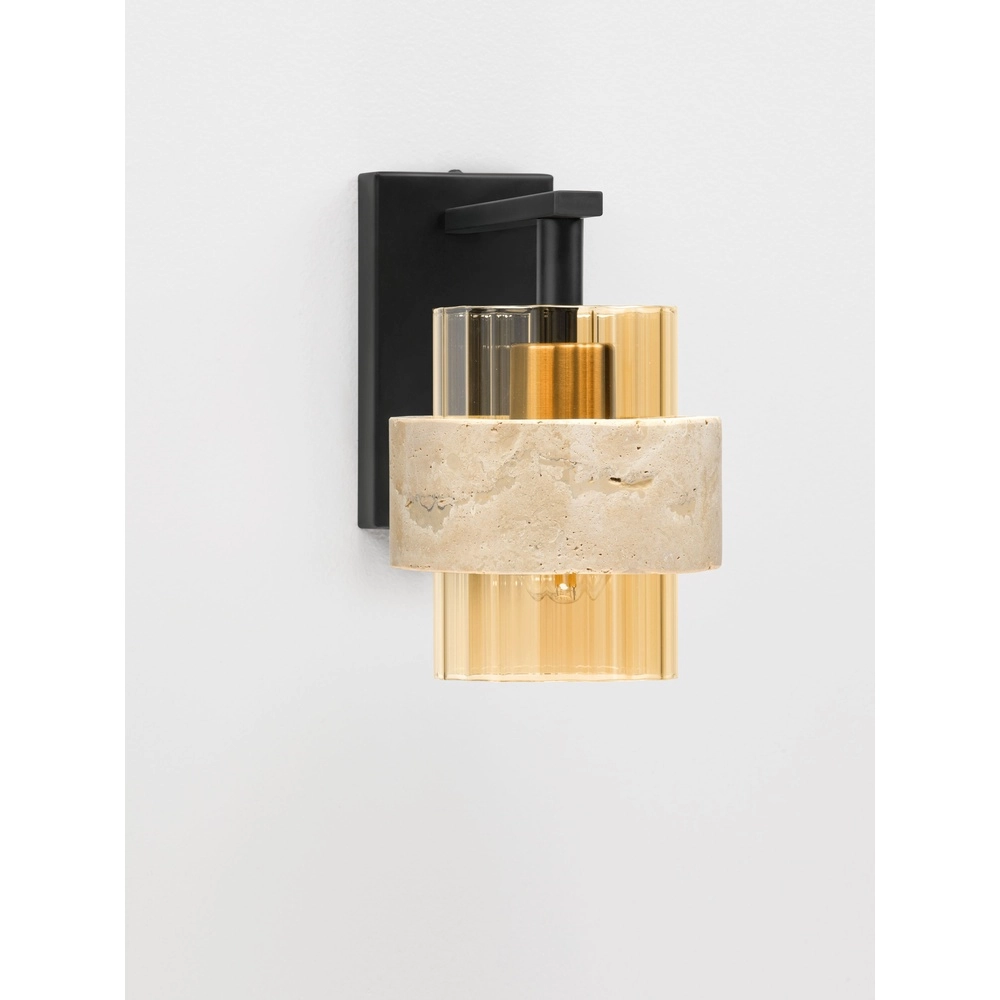Modern wall lamp Melony Lyora 5212063501287
