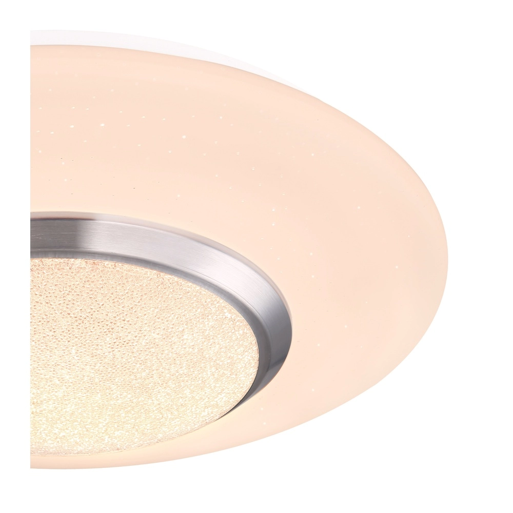 Ceiling lamp Candida white Globo 9007371393343