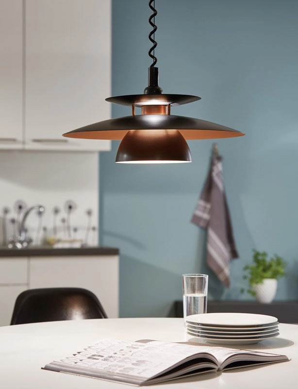 Dining Table Pendant Lamp Brenda Eglo 9002759316662