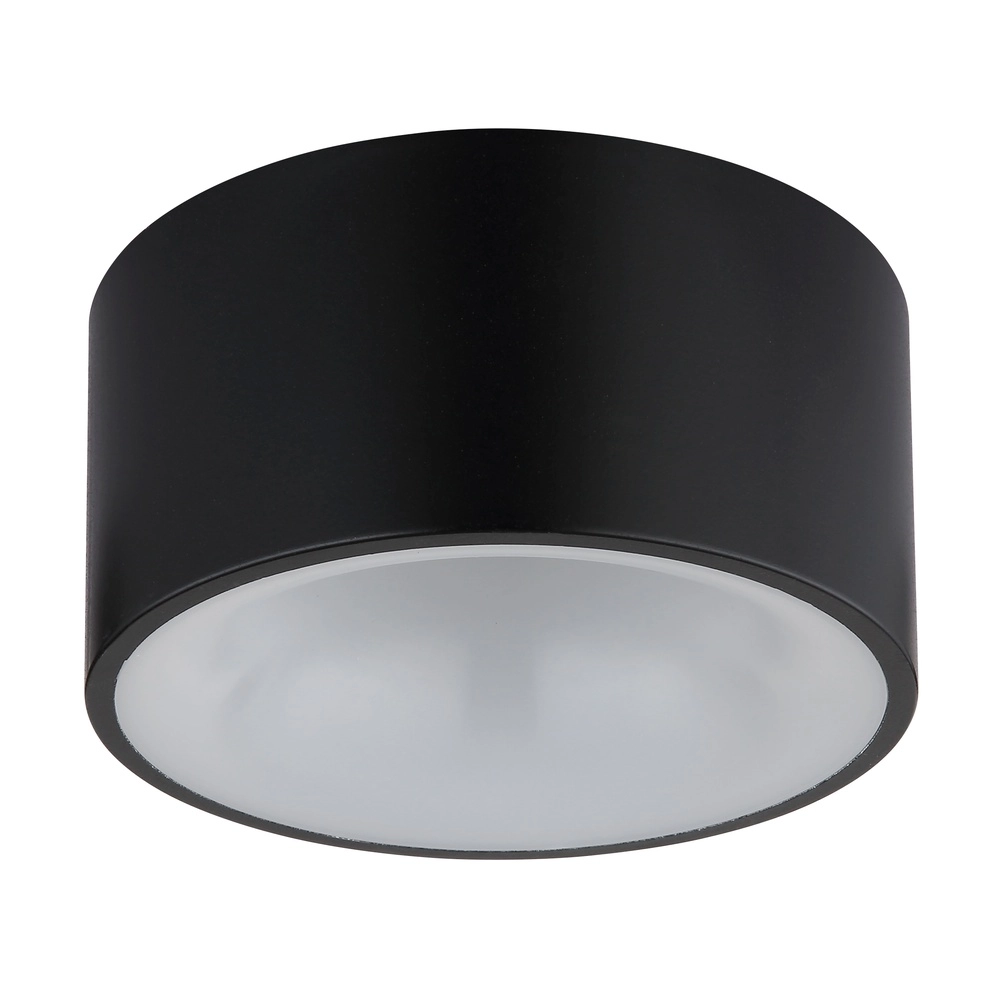 Ceiling lamp Raymond Black Globo 9007371525867
