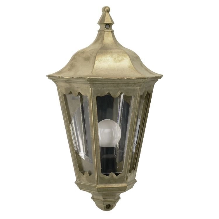 Wall lamp Maritiem for outside