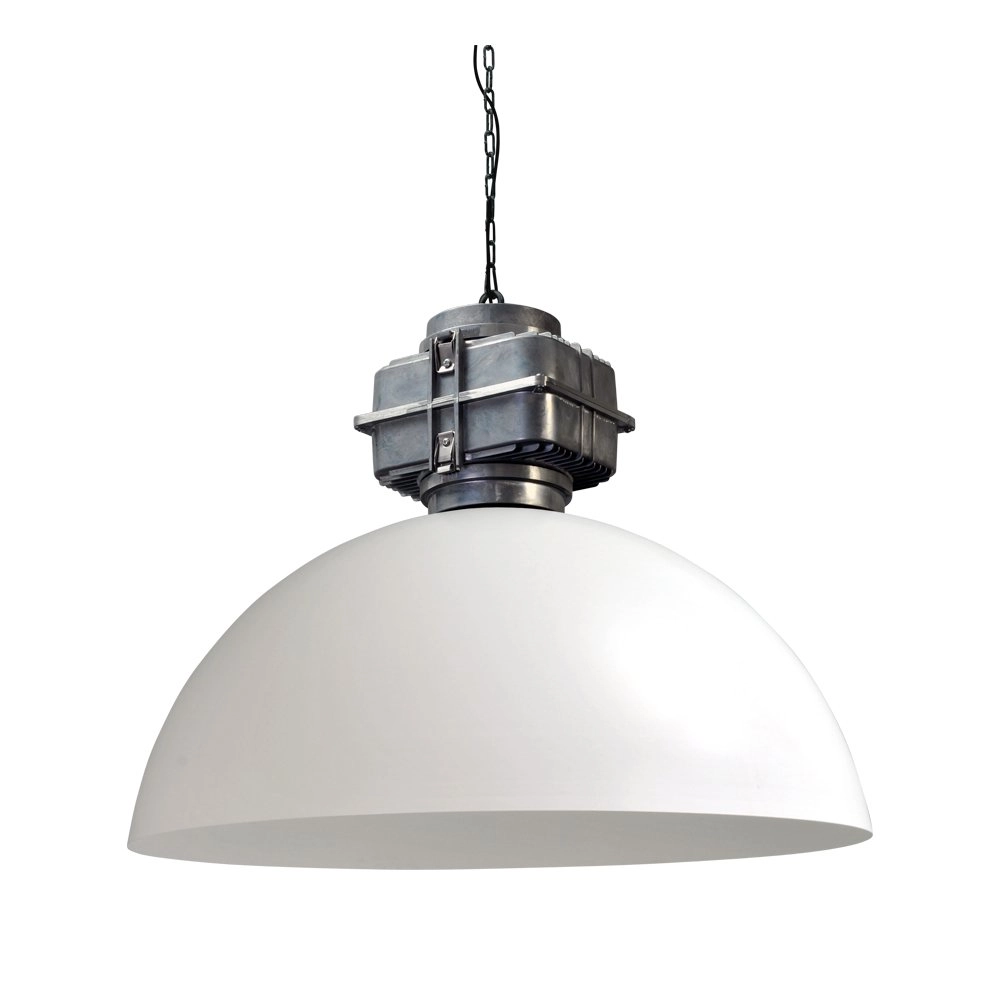 Pendant lamp Industria 80 Retro
