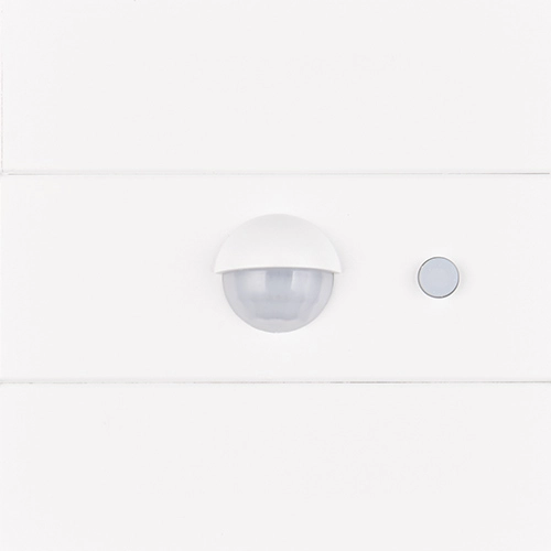 Wall lamp Talca white Trio 4017807691610
