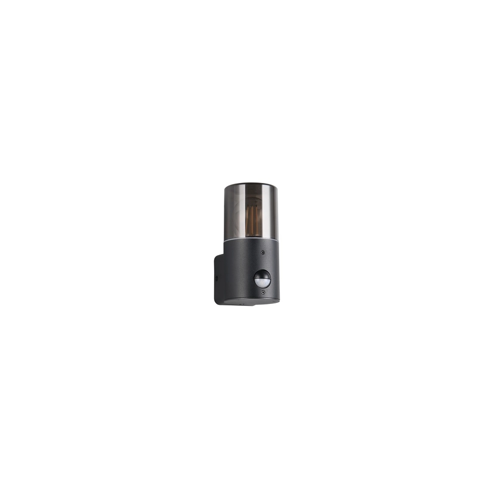 Wall lamp Hoosic only with sensor Trio 4017807603620