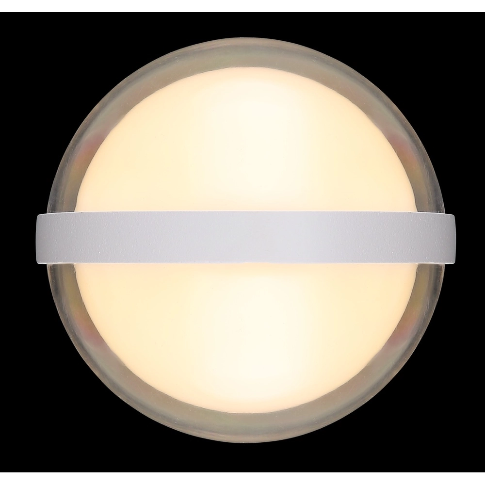 Desing wall lamp Illi white Globo 9007371448937