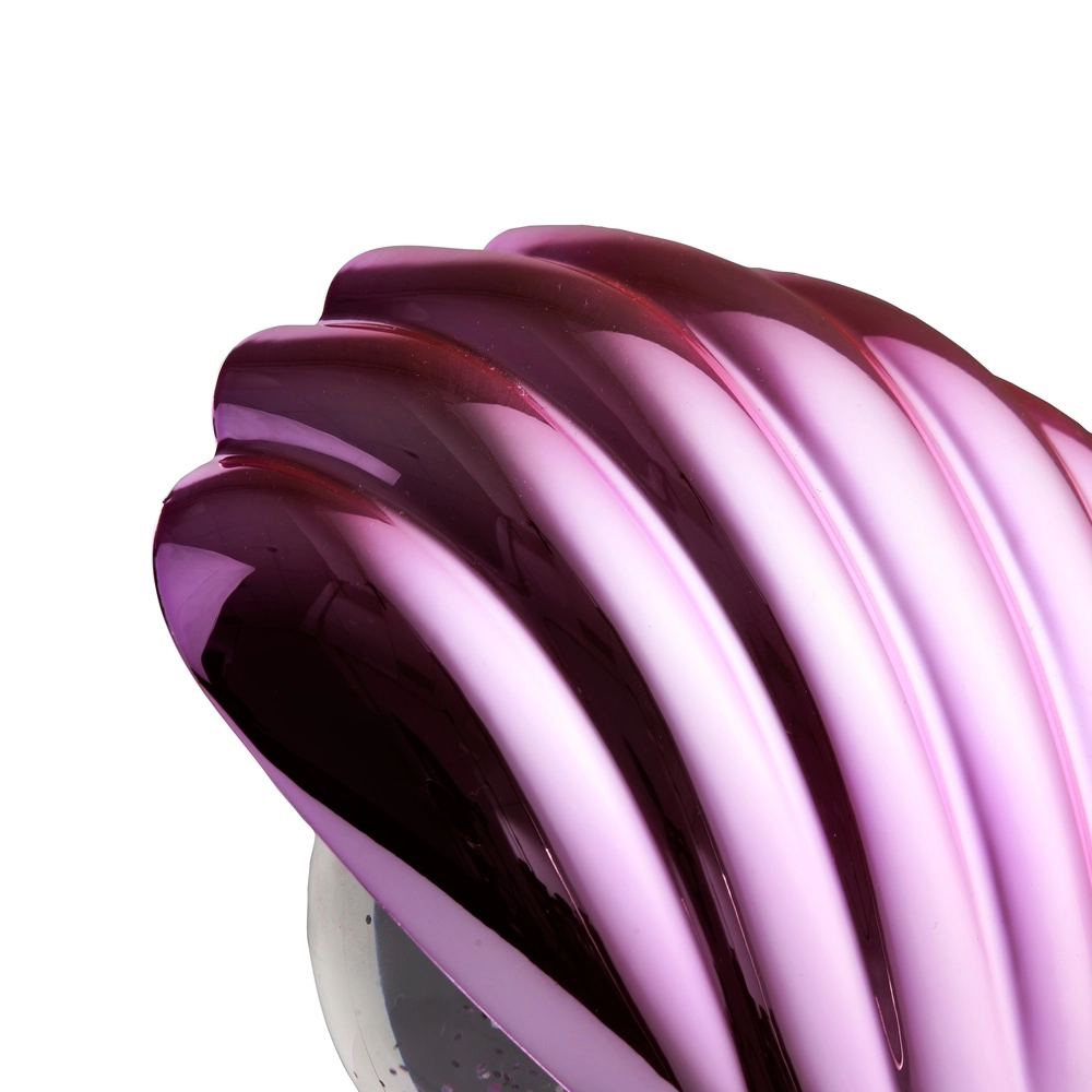 Table lamp Shelly Shell Pink Trio 4017807682014