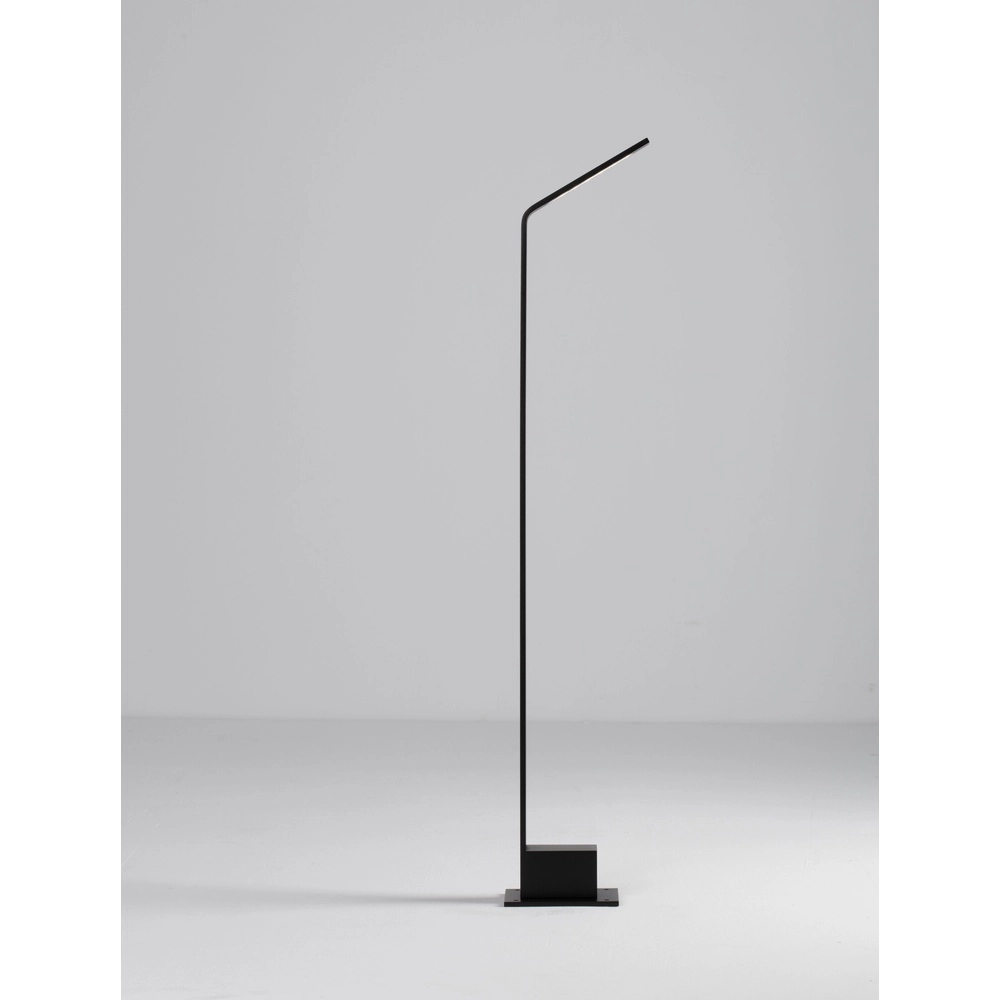 Sleek garden lamp Vel 80cm Lyora 5212017450890