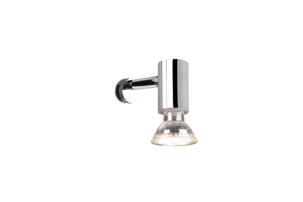Wall lamp Lorenzo chrome Trio 4017807508284