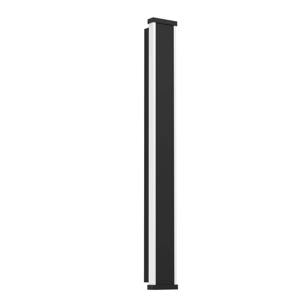 Design wall lamp Neviano 58cm black Eglo 9008606261949