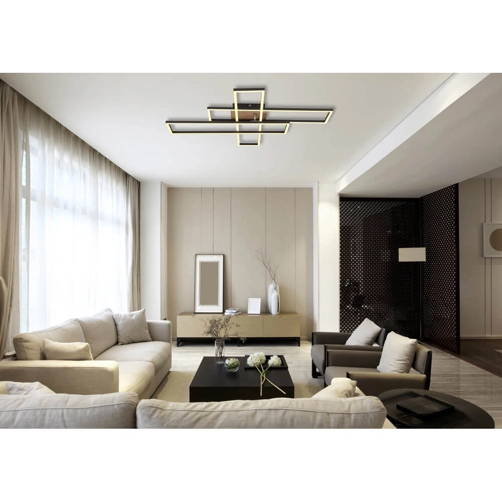 Swivel ceiling lamp Dakari 40W Globo 9007371446797