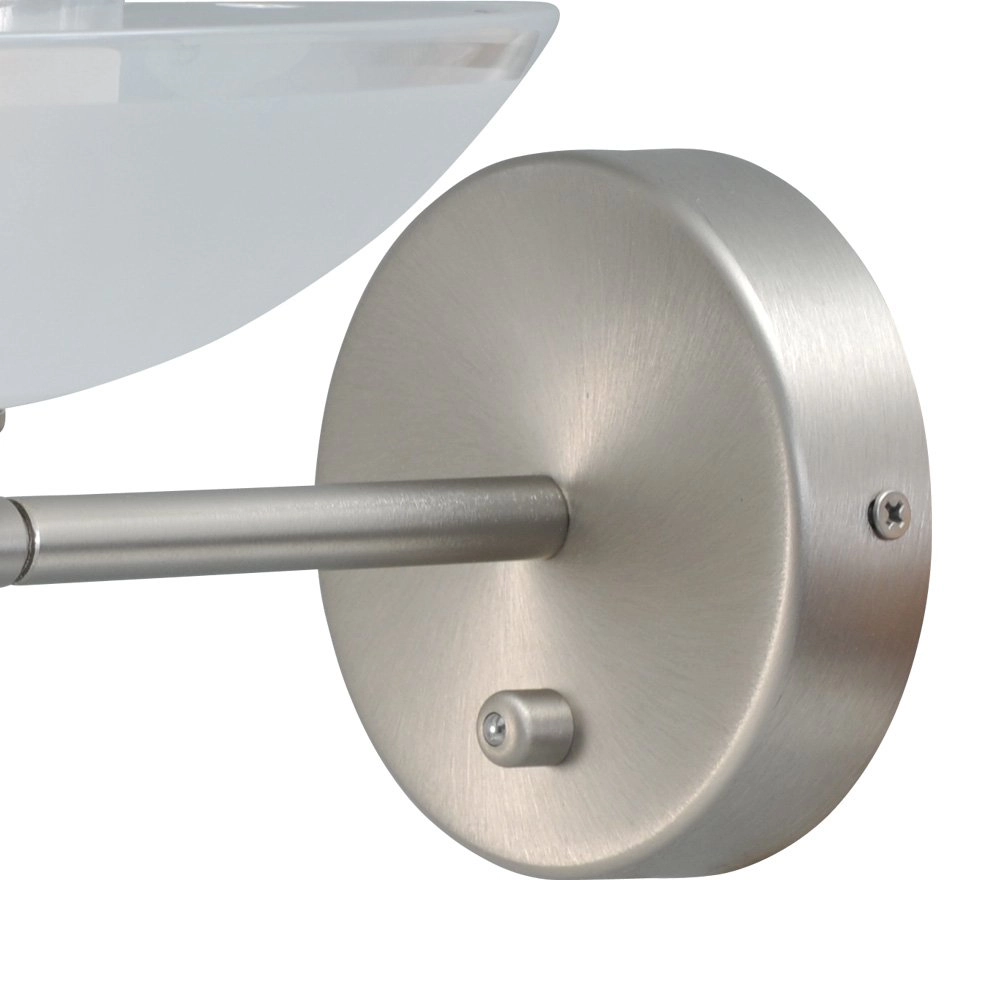 LED wall lamp Melani Masterlight 8718121212579