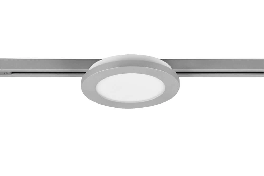 Ceiling light Camillus titanium Trio 4017807505986