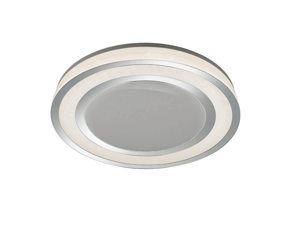 Ceiling light Noriaki chromium Trio 4017807440348
