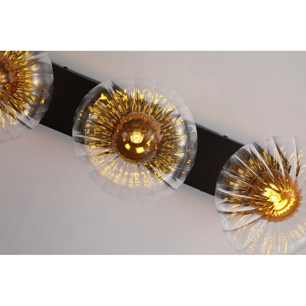Ceiling lamp Sunbeam 3-light Searchlight 5053423298542
