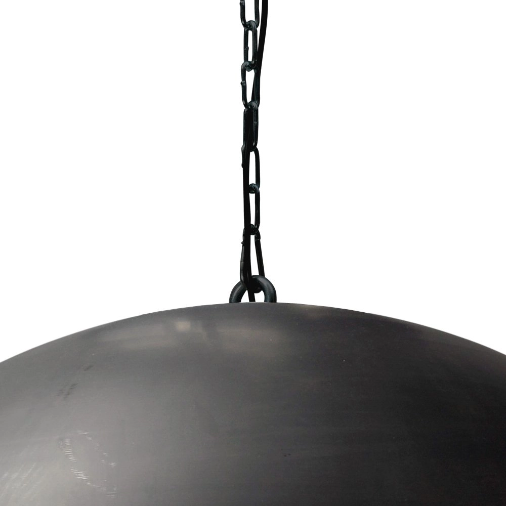 Pendant lamp Industria Gold 80 Masterlight 8718121101415