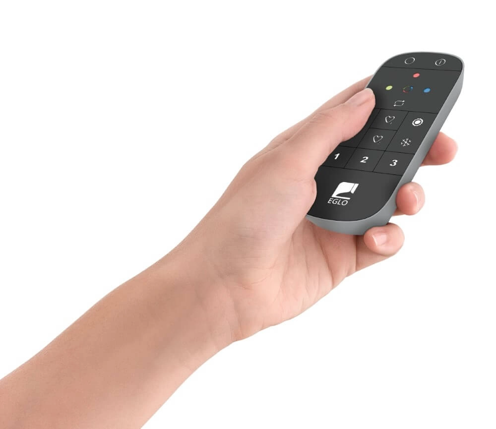 Remote control Zigbee for Eglo Connect.Z Eglo 9002759990992