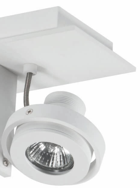 GU10 surface mounted spot Meist 3 lights Artdelight 8719831731848