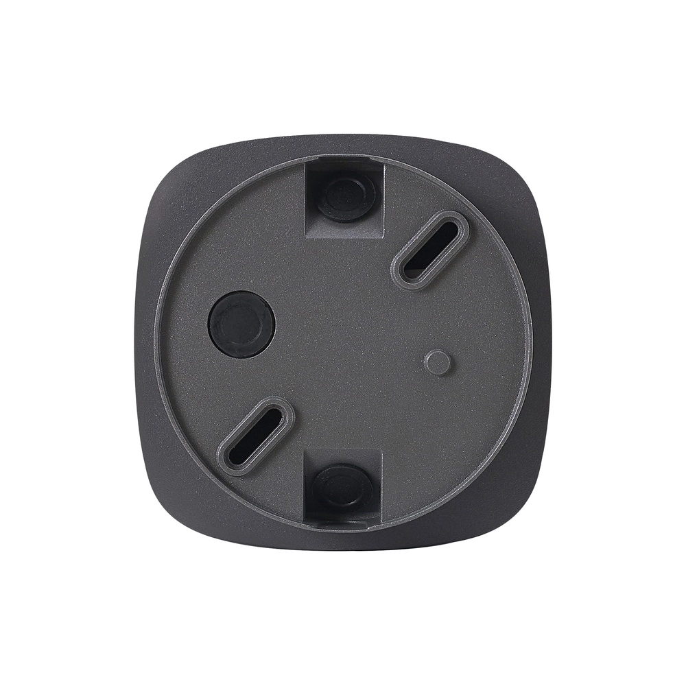 Danish ceiling lamp Sidara  anthracite Nordlux 5704924025754