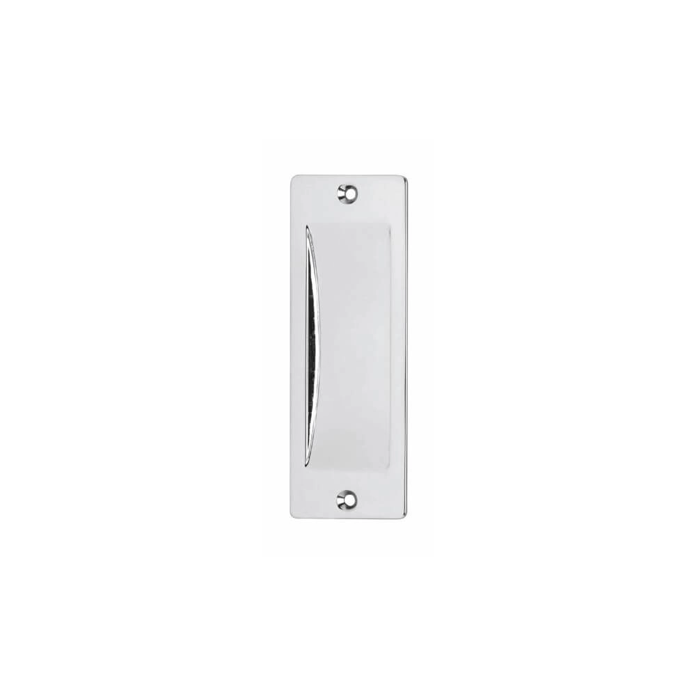 Sliding door handle Alvro chromium