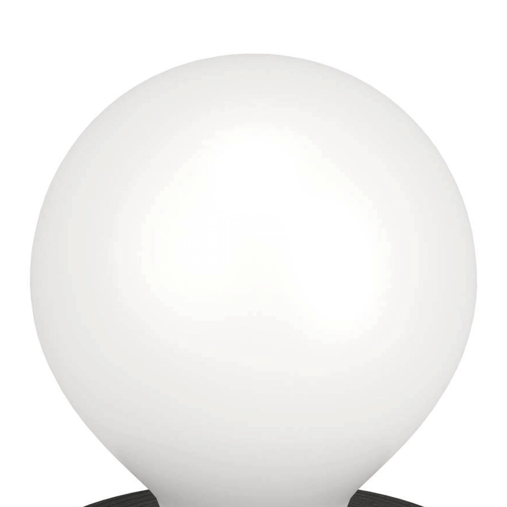 Wooden table lamp Turialdo 1 Eglo 9008606235636