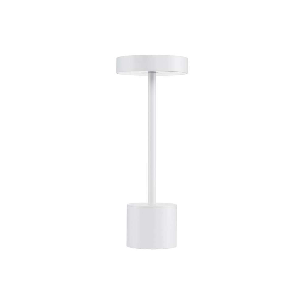 Design table lamp Fumo Rechargeable White Lyora 5212017434746