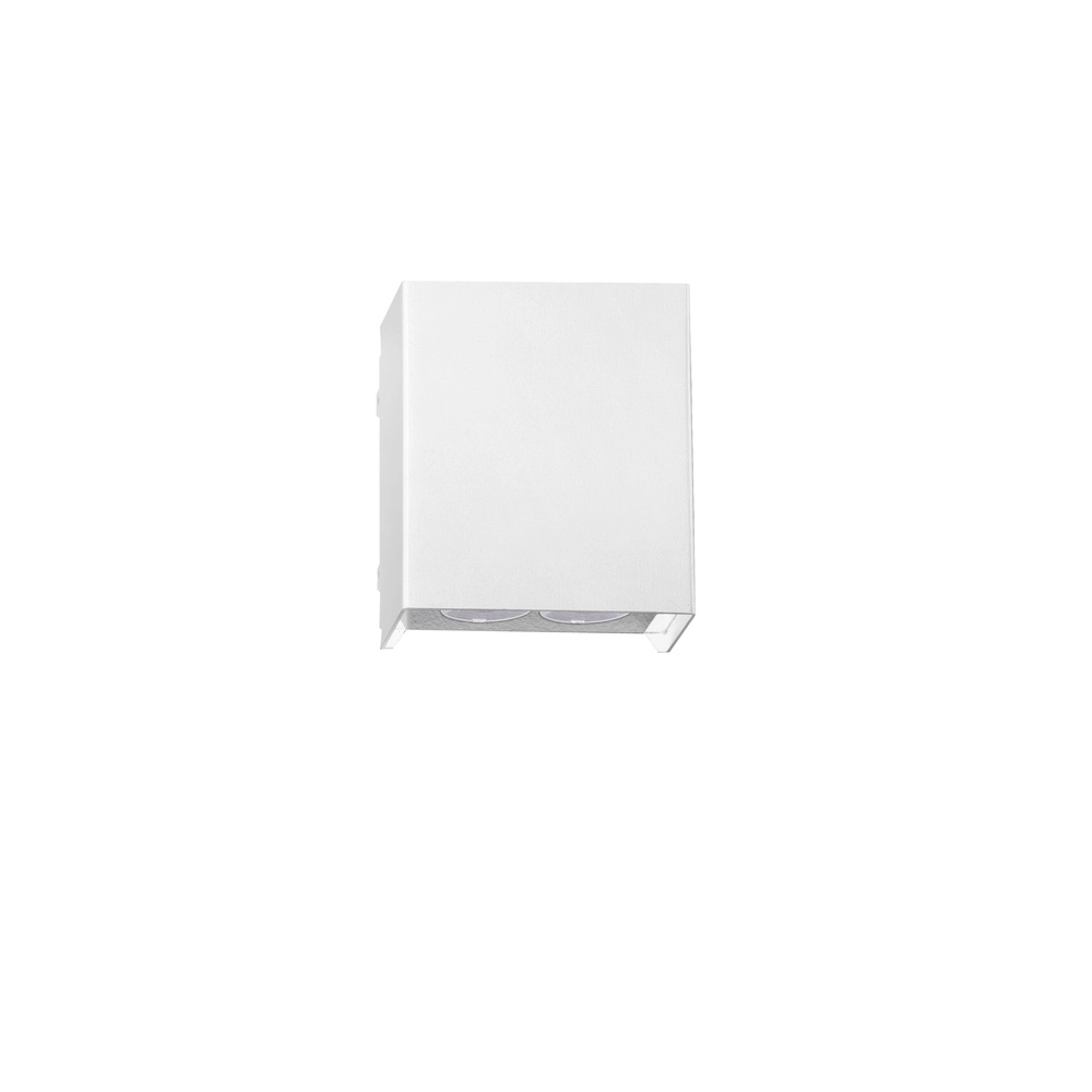 Surface-mounted spot Elio white 11.4cm