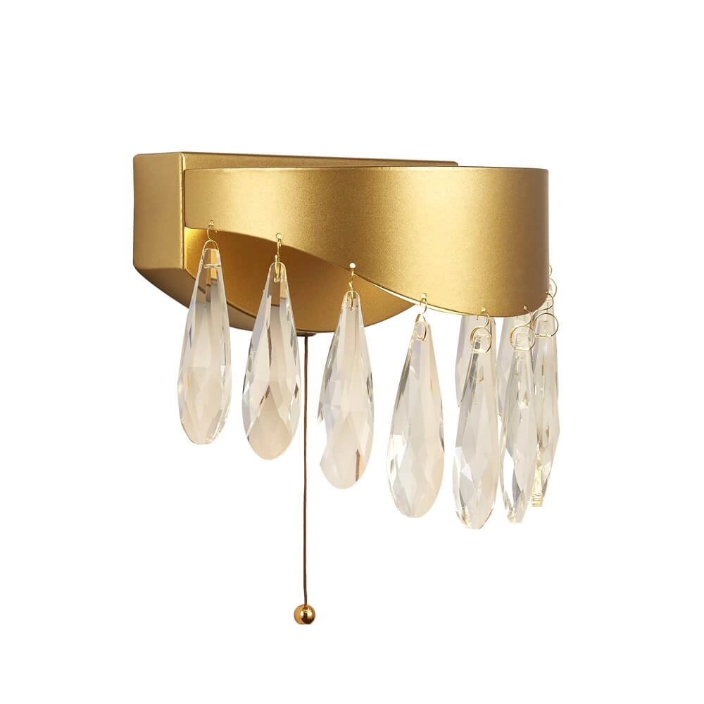 Wall lamp Jewel