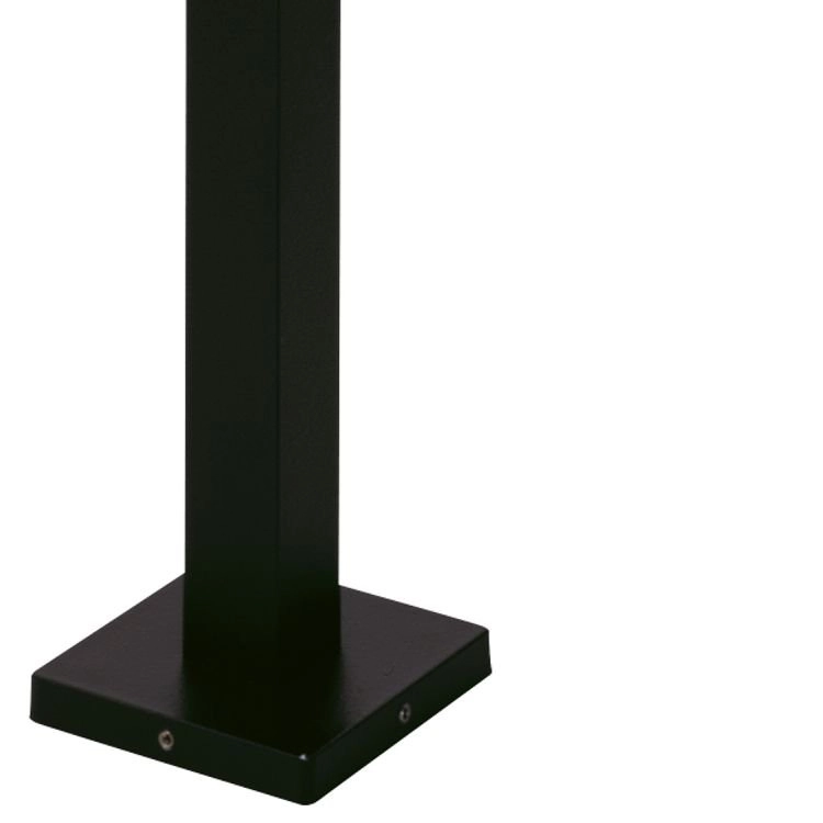 Garden lamp Triangle Black Albert 4007235620269