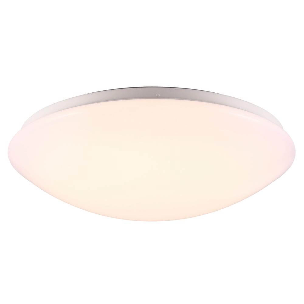 White ceiling light Ask Ø 36cm - 3000K
