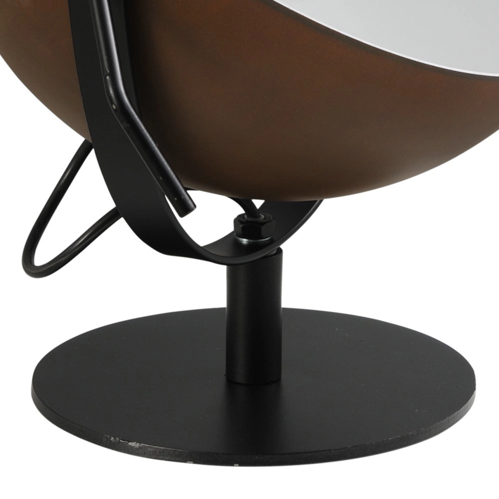 Table lamp Industria Rustic Masterlight 8718121236667