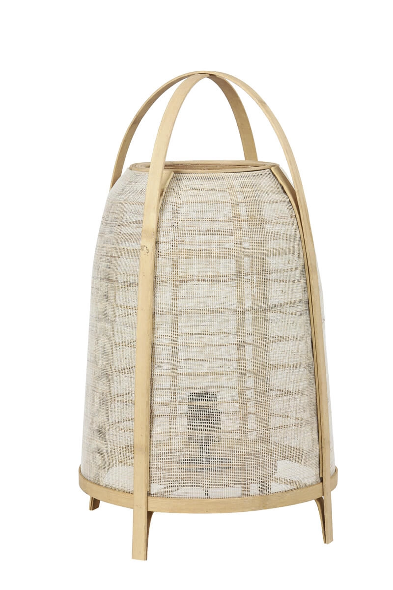 Table lamp Jacinto Ø 34cm Light & Living 8717807315405