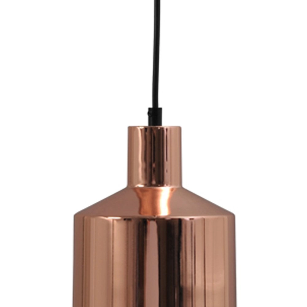 Pendant lamp Boris Concepto 14 Exclusive Masterlight 8718121148892