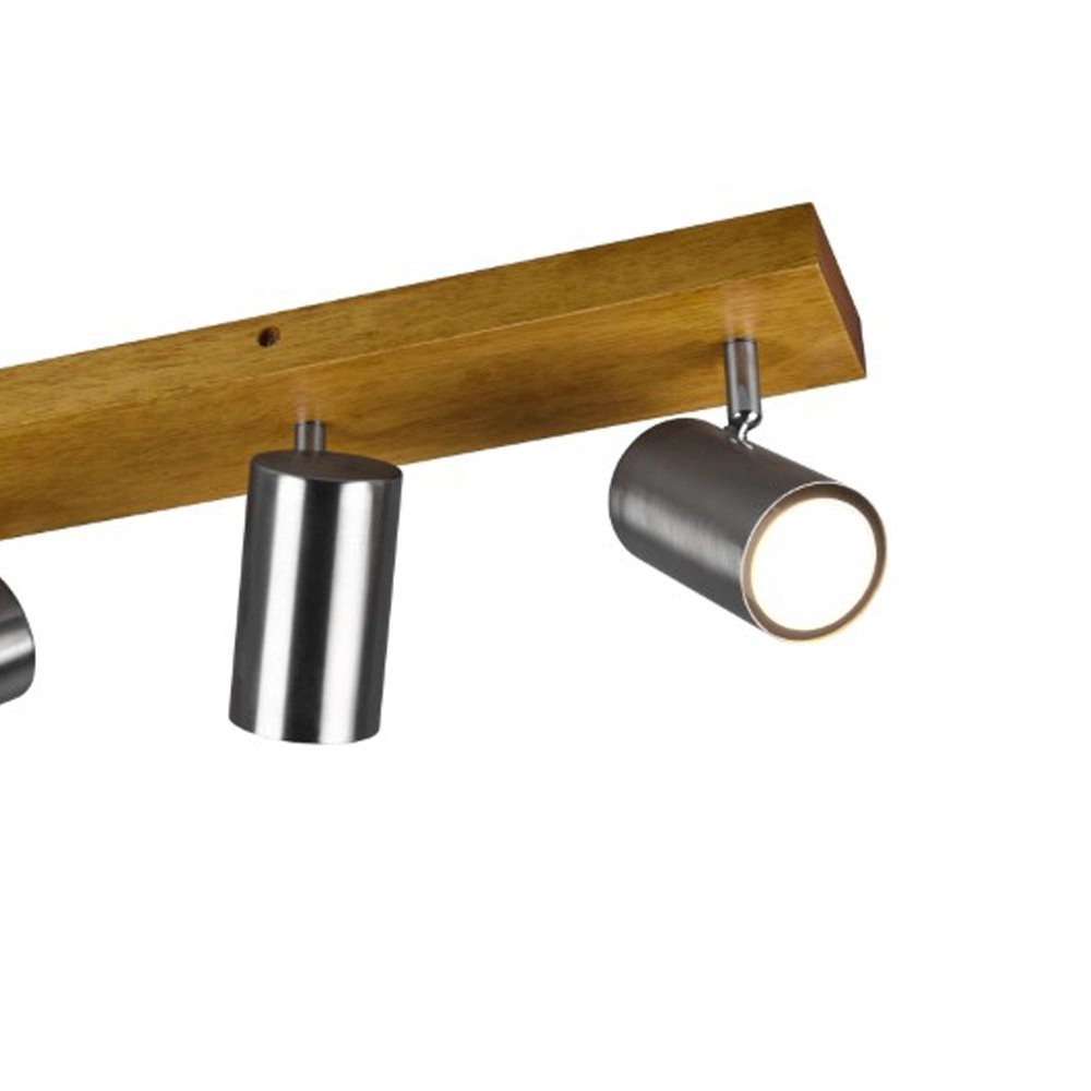 Spotlight Marley 3 lights Trio 4017807488005