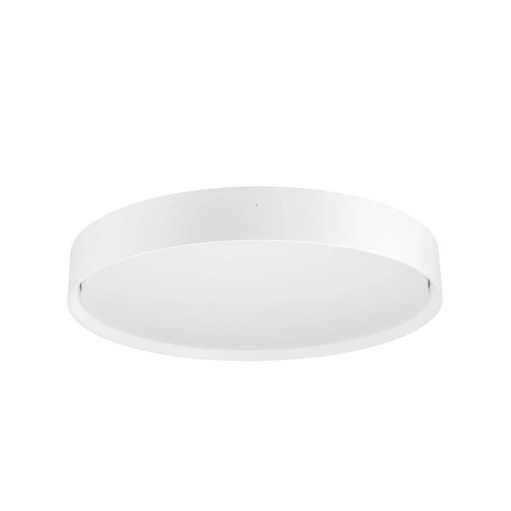 Ceiling lamp Decona 42 white Ø 42cm SLV 4024163298186