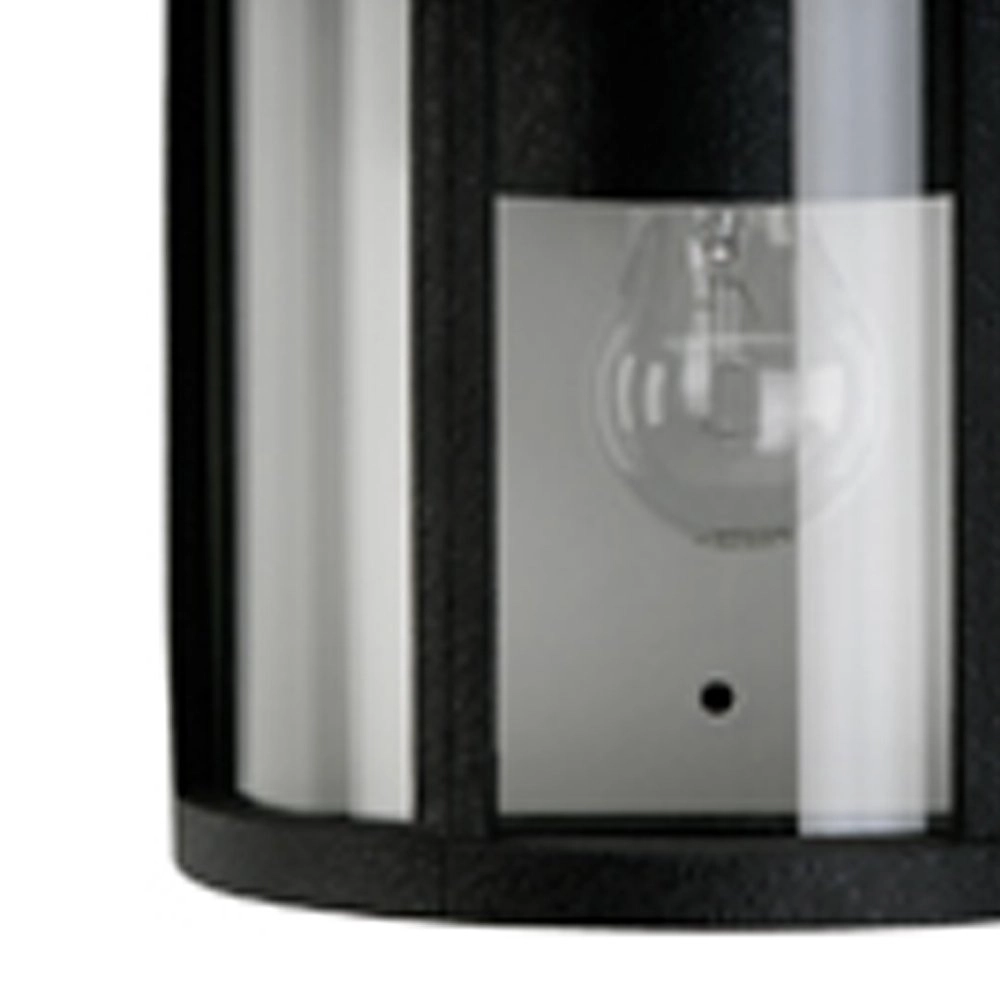 Outdoor lamp Toit 30cm - black Albert 4007235632224