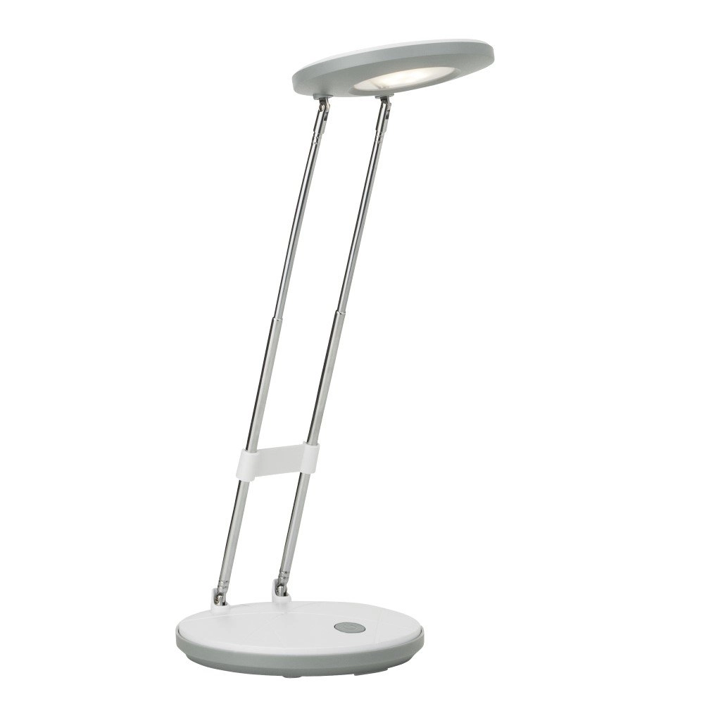 White desk lamp Venedig