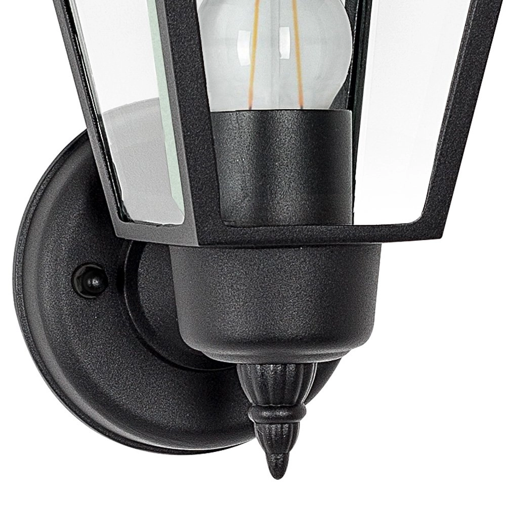 Classic outdoor lamp Piccolo KS Verlichting 8714732652209