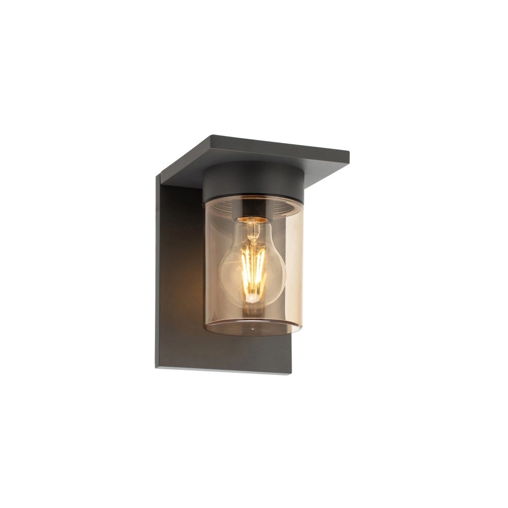 Outdoor lamp design Avila 1x E27 - anthracite