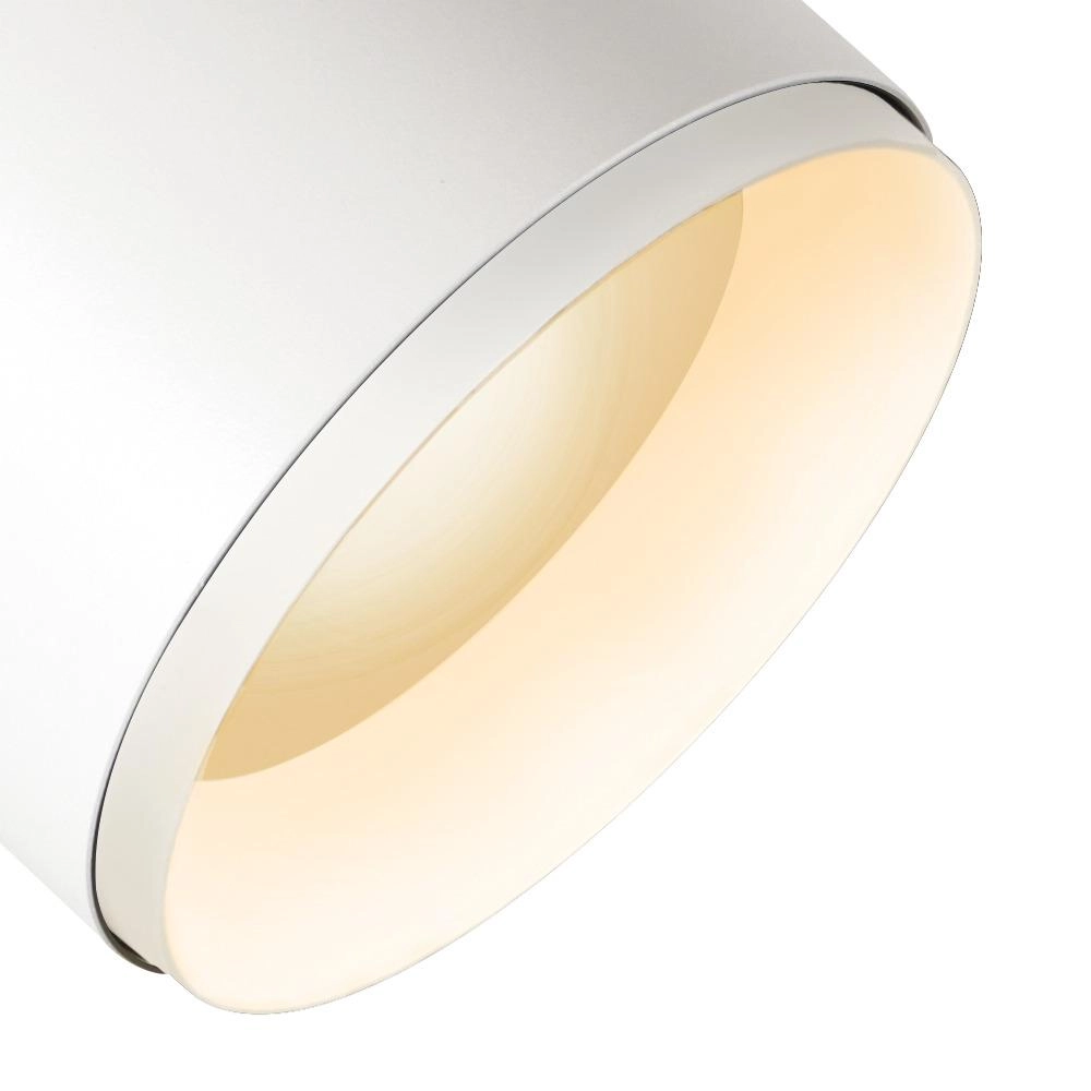 Decorative ring for Numinos XL white SLV 4024163262507