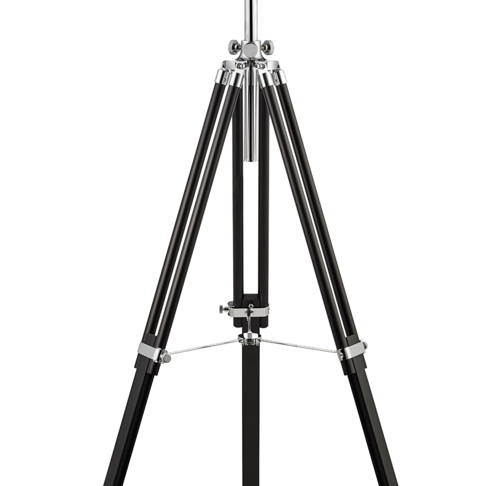 Tripod floor lamp Studio Searchlight 5053423027197