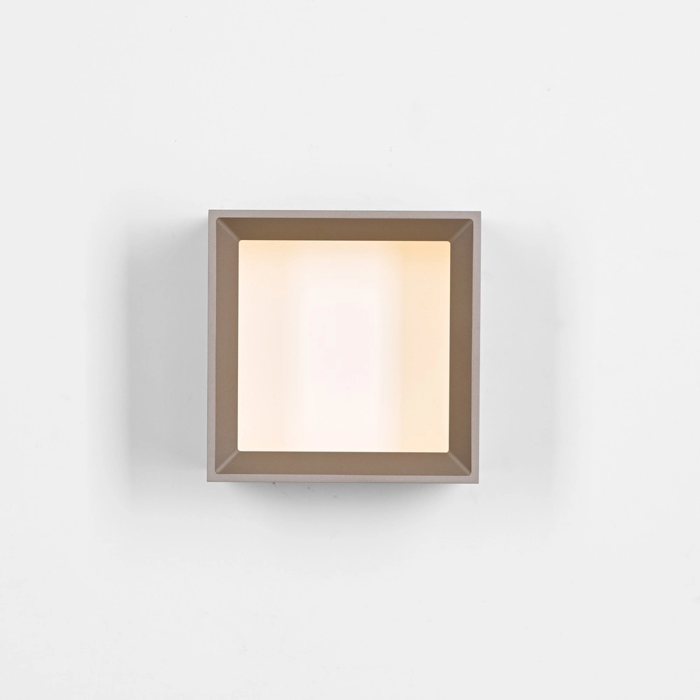 Led surface-mounted spot Pure Manhattan Bronce Paul Neuhaus 4012248396858
