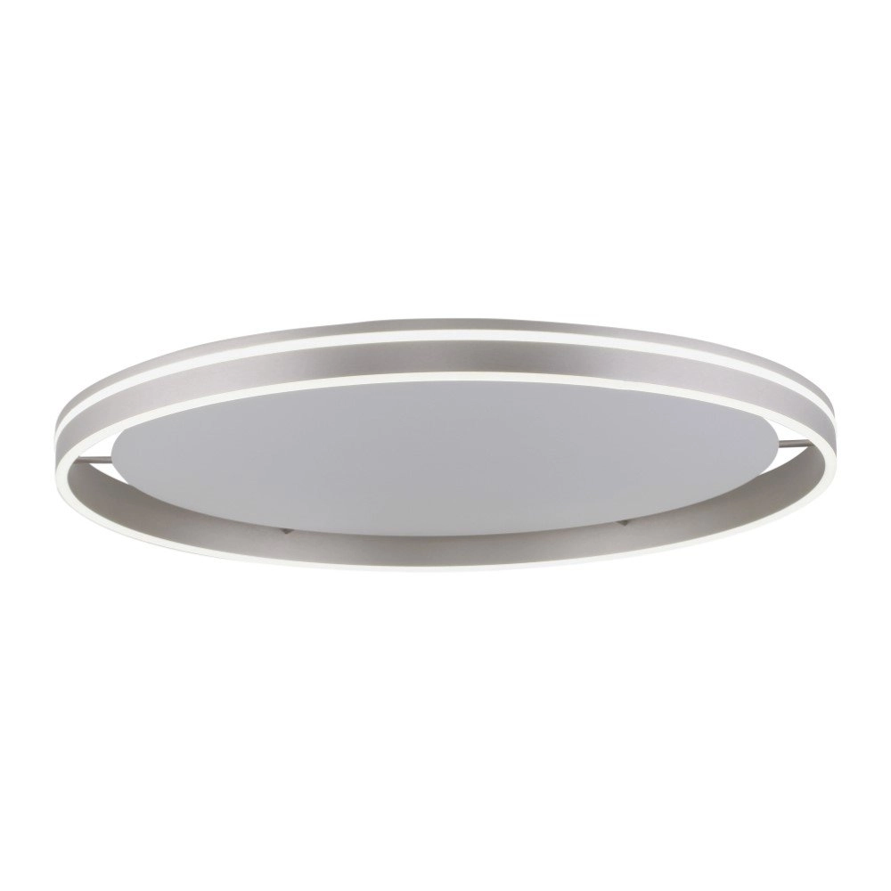 Smart ceiling lamp Q-Vito Ø 80cm