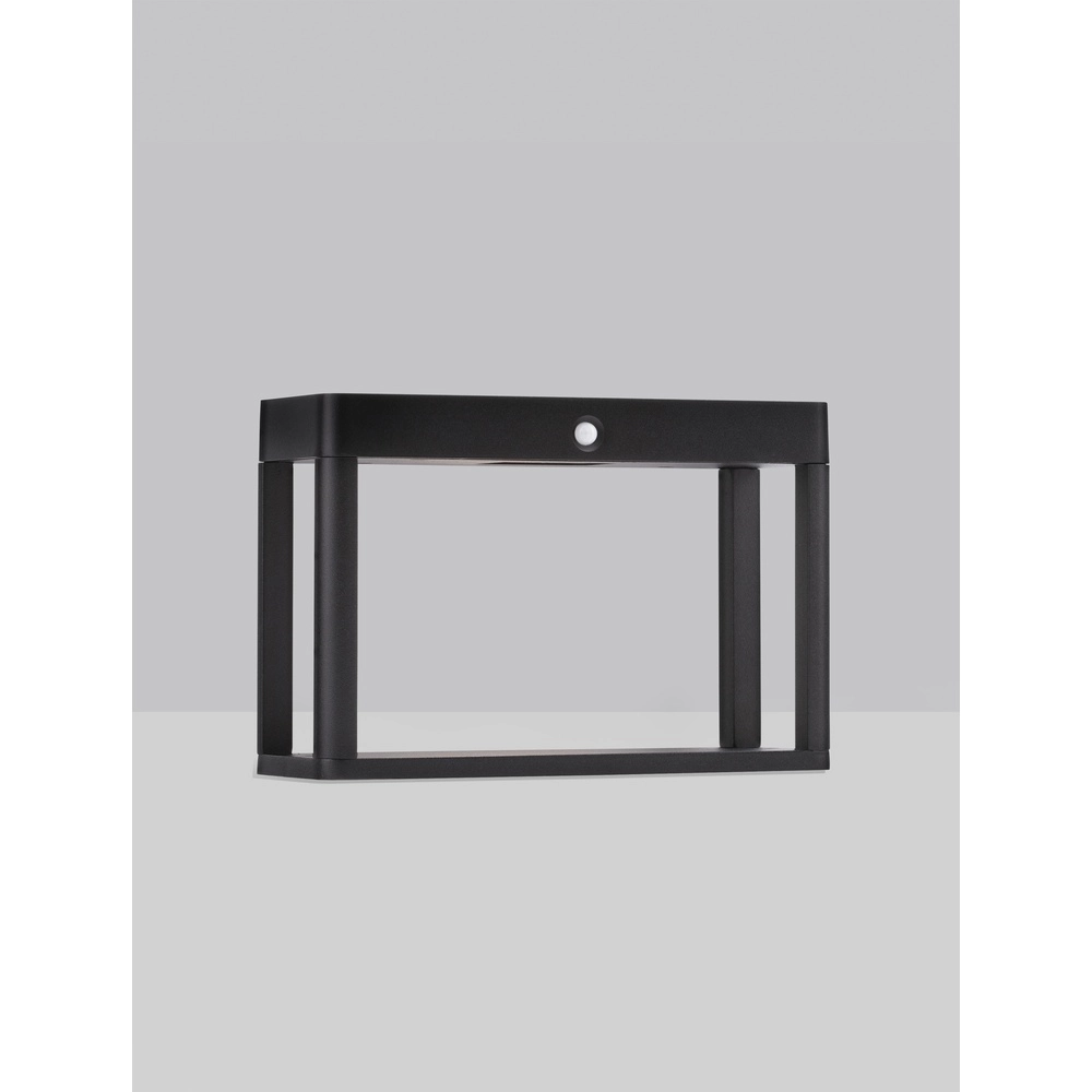Solar lamp Berni S anthracite Lyora 5212017449269