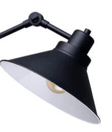 Adjustable wall lamp Techno Lyora 5903139914598