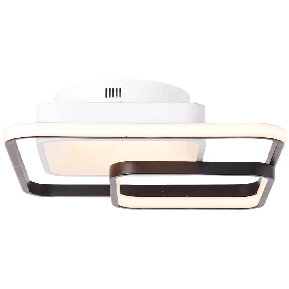 Ceiling light Cava 3000-6700K black